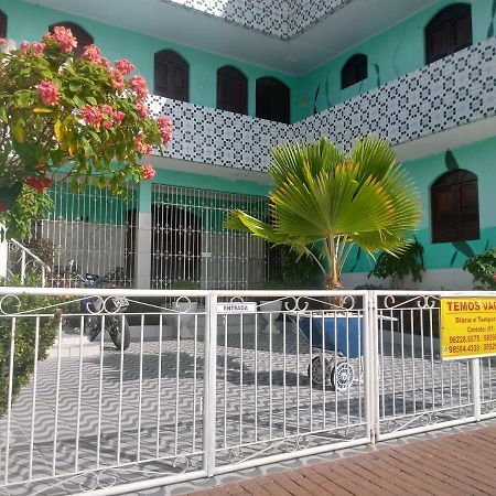 Residencialpinheiro Apto 1 Porto de Galinhas Exterior photo